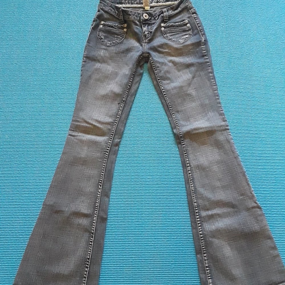 Mudd Jeans